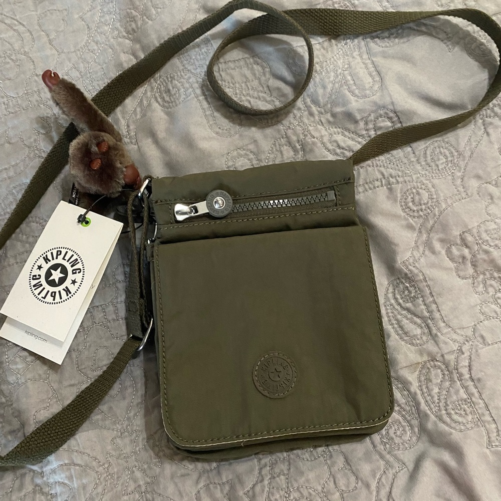 Kipling new crossbody